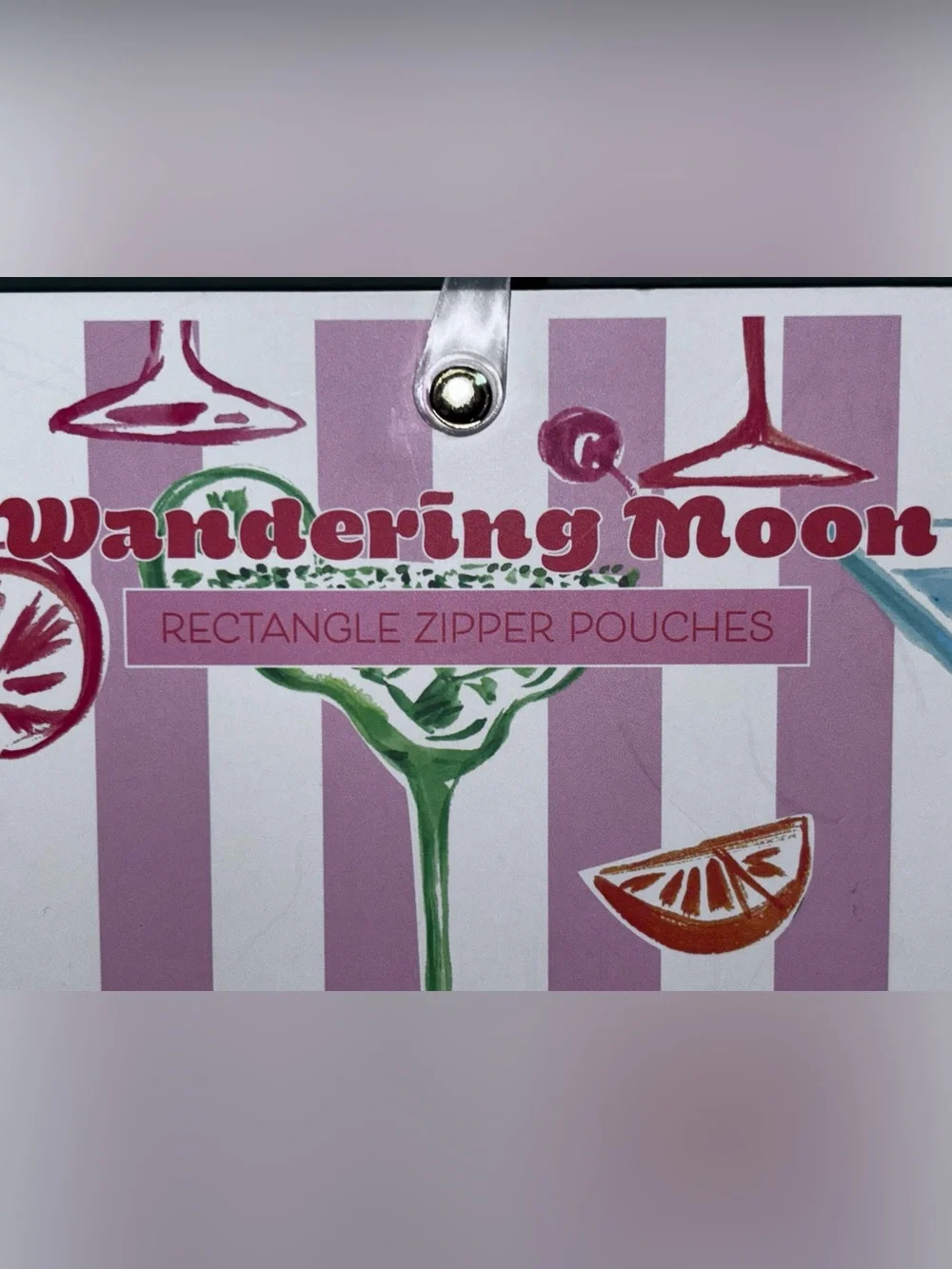Wandering Moon Pretty in Pink Bundle